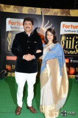 Celebs at IIFA Utsavam 2016